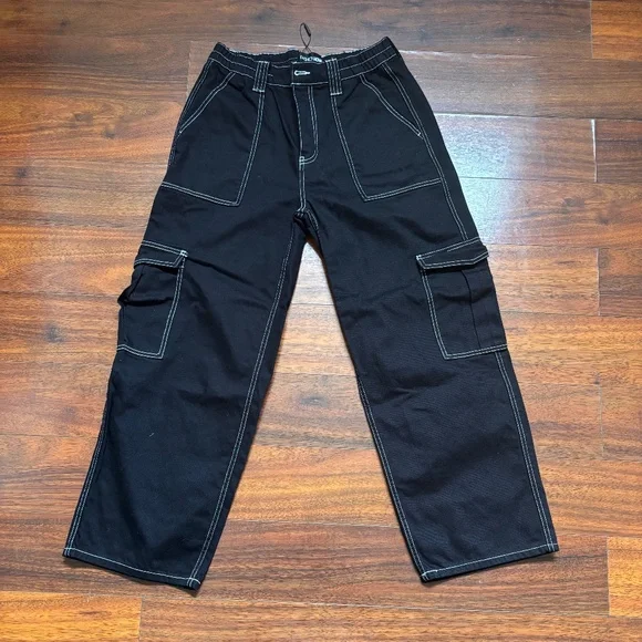 Cargo pants - Picture 1 of 2